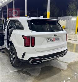 کیا سۆرینتۆ